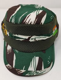 Militia Cap Crp Band nato kadai