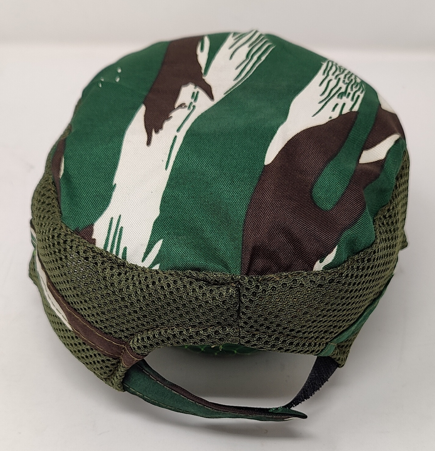 Militia Cap Crp Band nato kadai