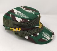 Militia Cap Crp Band nato kadai