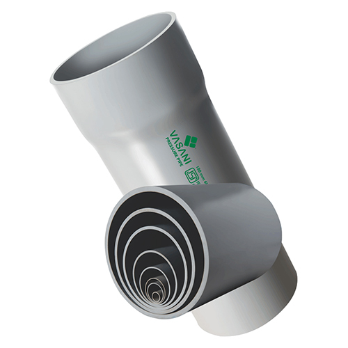Selfit Pipes