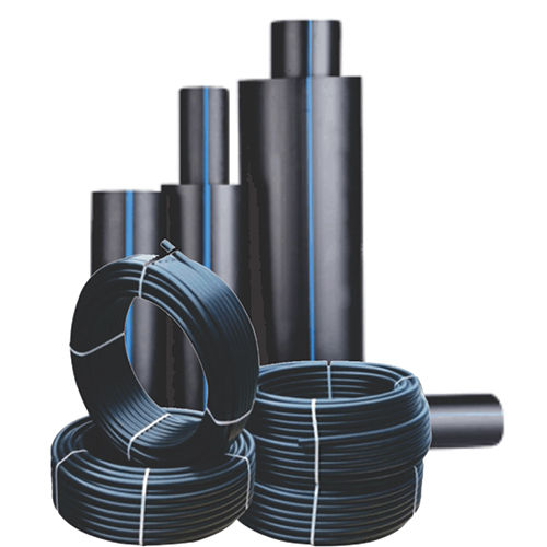 HDPE Pipes