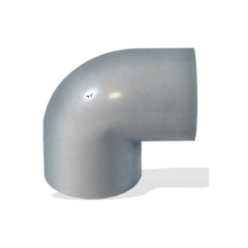 Grey Elbow Fittings