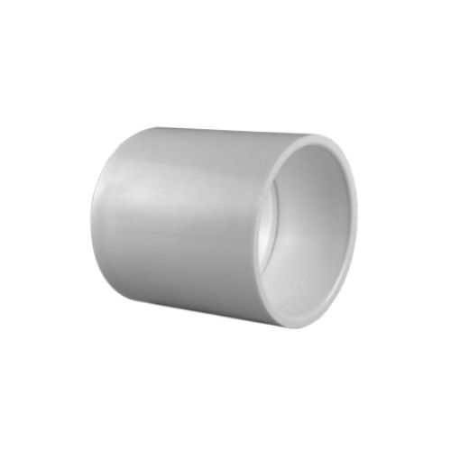 Grey Coupler Fittings