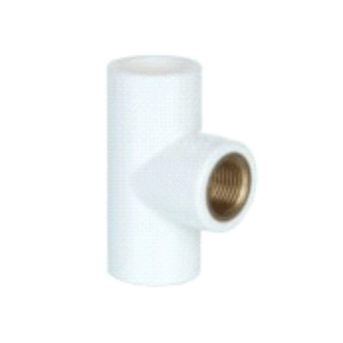 UPVC Plumbing Fittings