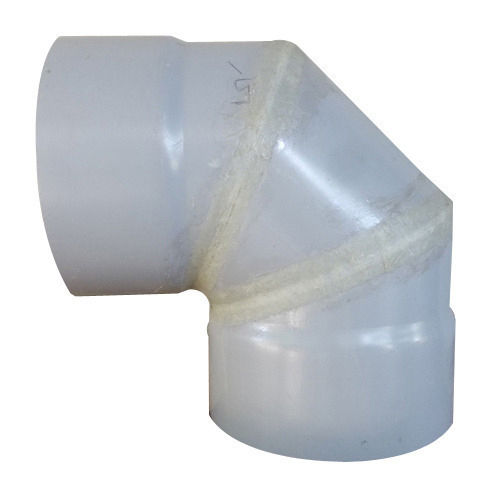 PVC Fabricated Fittings