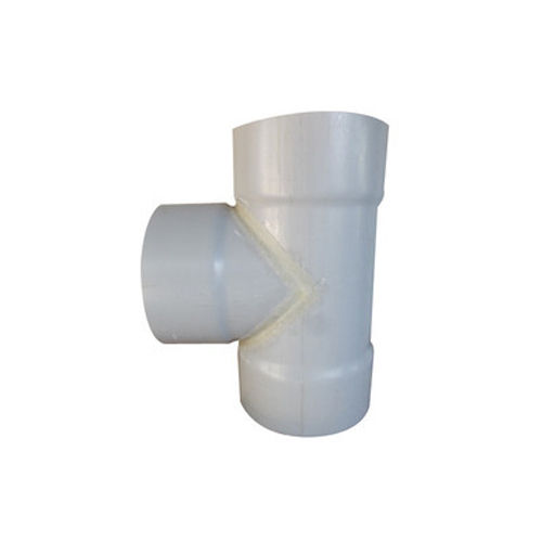 PVC Fabricated Fittings