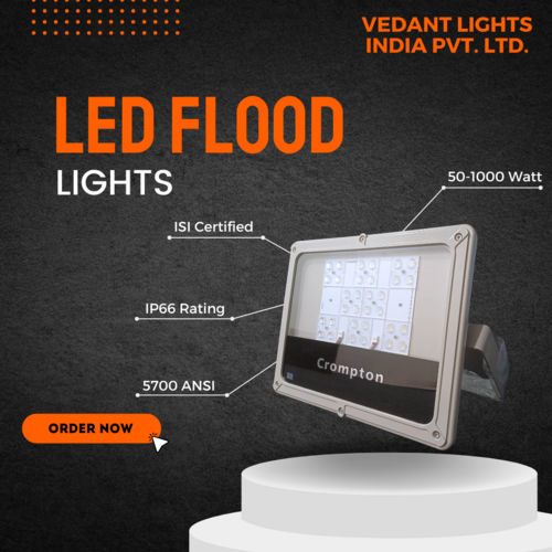 200 watt LED Flood Lights