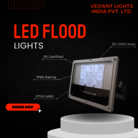 200 Watt Led Flood Lights