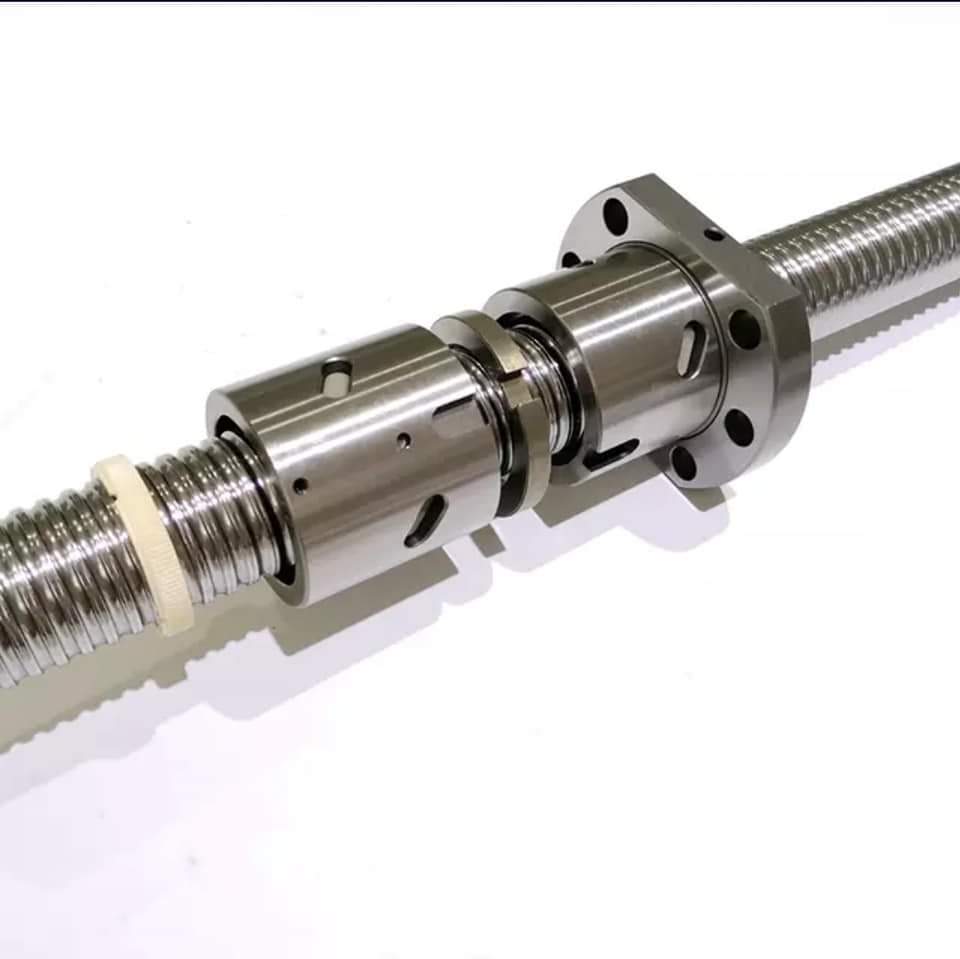 Ball Screws