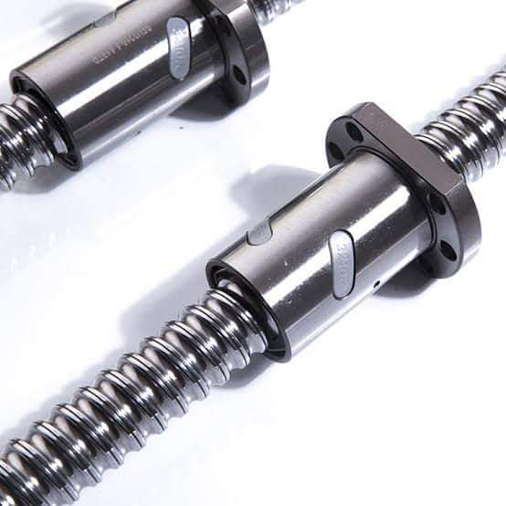 Ball Screws