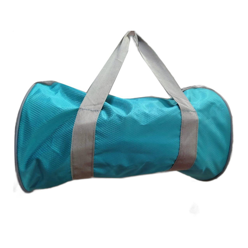 Gym Round Bag