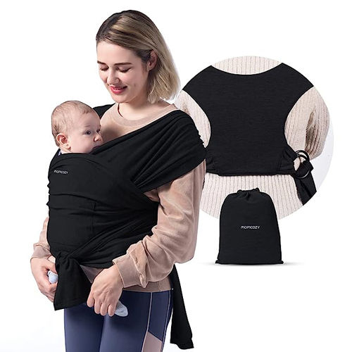 Adjustable Baby Carriers Design: Modern