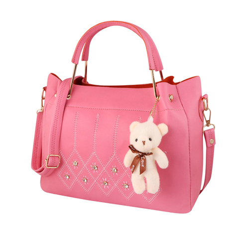 Ladies Fancy Bag