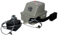 HEAVY DUTY COUNTER WEIGHT LIMIT SWITCH 40A (HCWLS-40A)