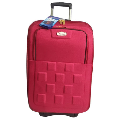 High Quality Large Size Trolley Bag