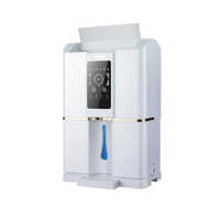 Full Automatic Air Water Generator