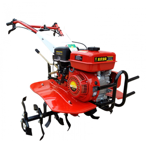 Agricultural Cultivator