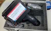 Handheld Thermal Inkjet Printer