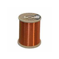 Brown Insulation Enameled Wire