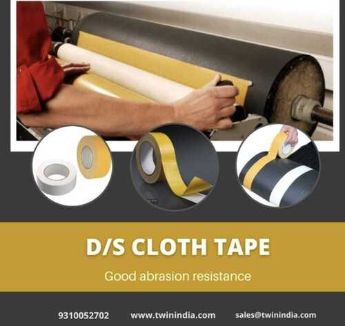 D/S CLOTH TAPE