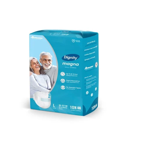 Overnight adult diapers In Delhi