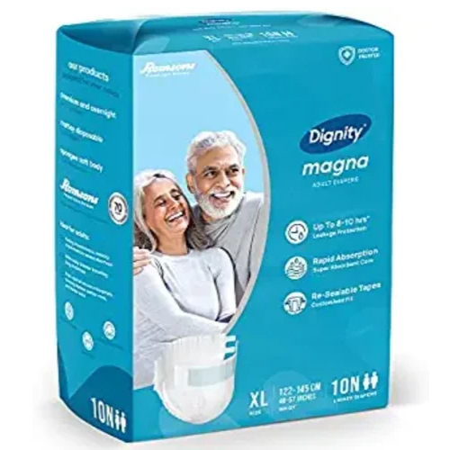 Romsons Dignity Magna XL Adult Diaper