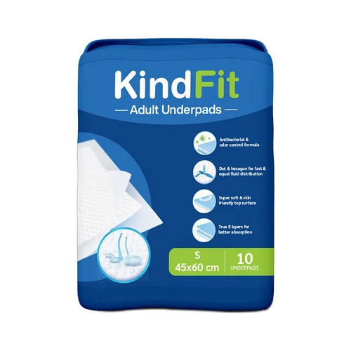 KindFit Adult Underpad