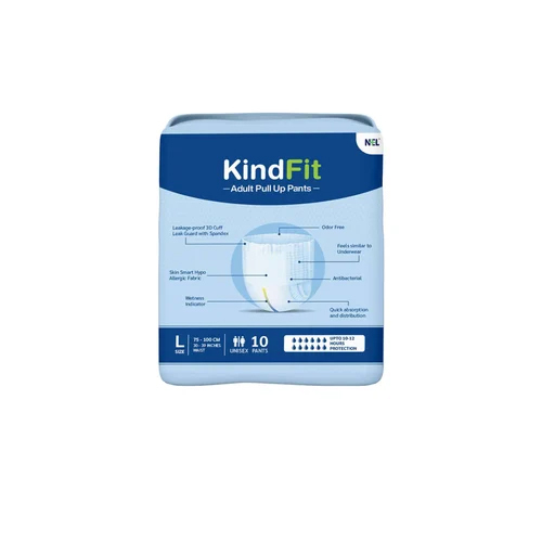 Kindfit Underpad In Gurgaon