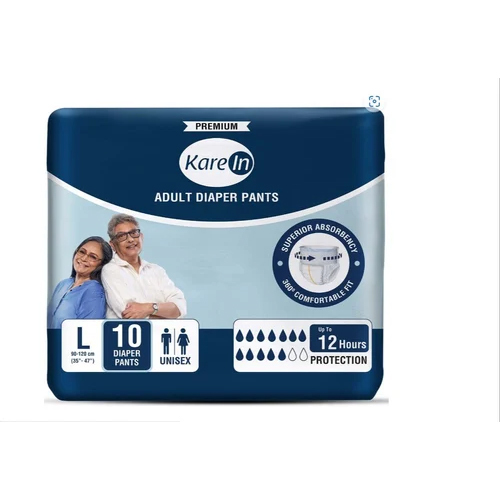 Karein Adult Diaper Supplier In Noida