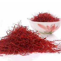 Natural Saffron Dry Place