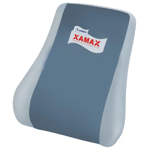 Grey/Black Executive Backrest Suppliers In Manesar