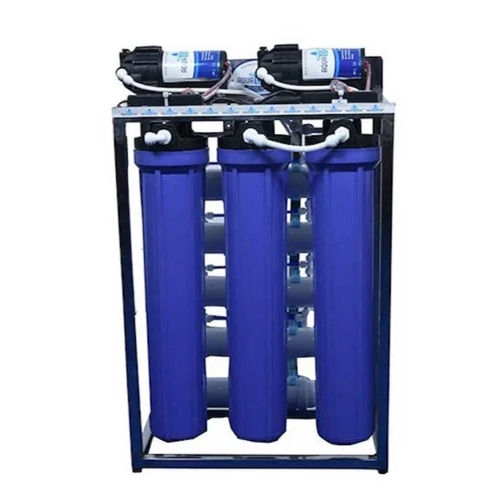 Full Automatic Ro Water Machine