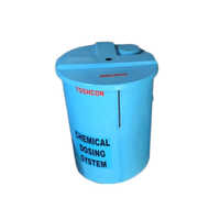 Chemical Dosing System Application: Submersible