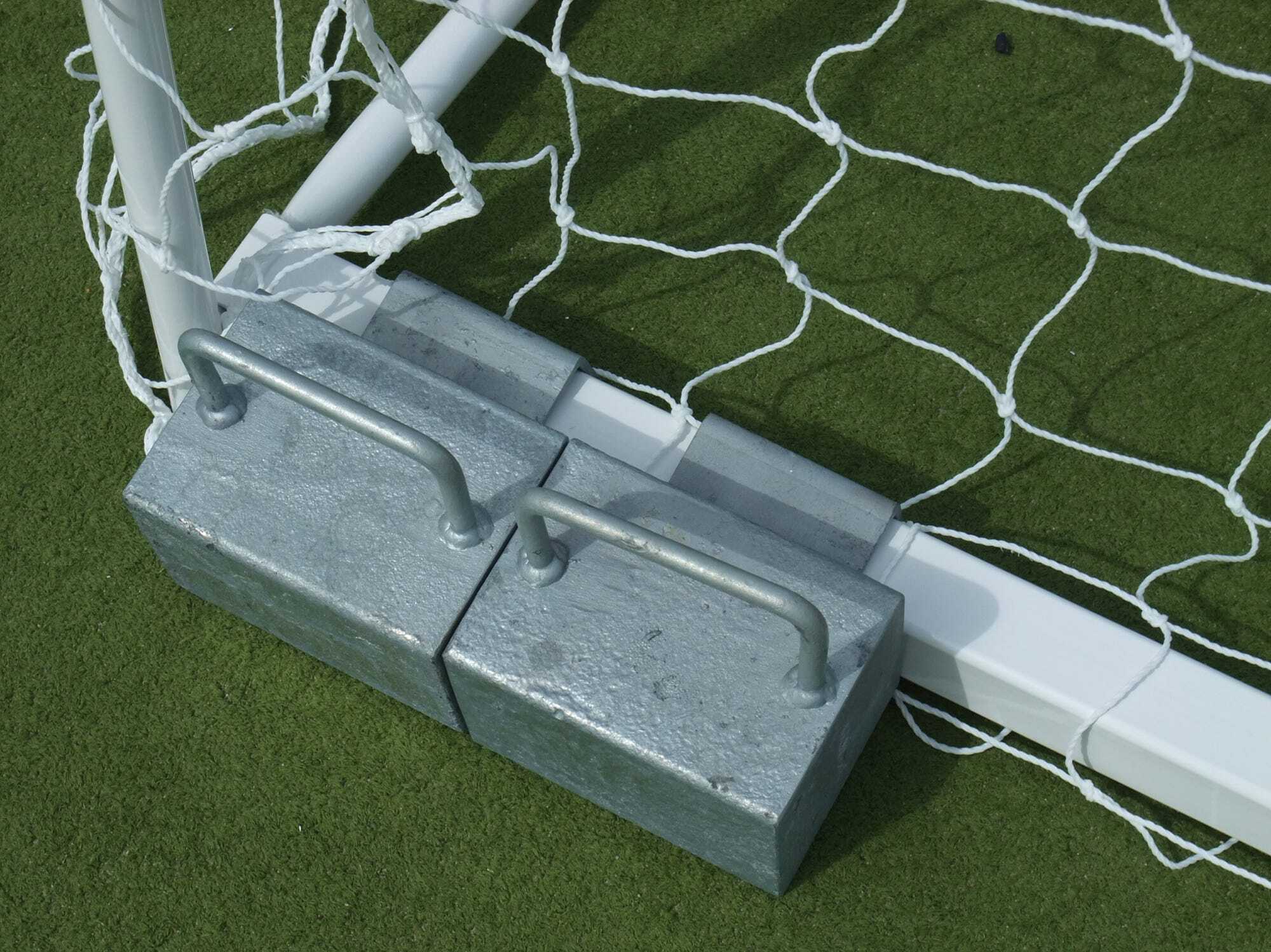 Cast Iron Counterweights