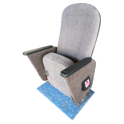 Tip Up Chair - Application: For Audotrium