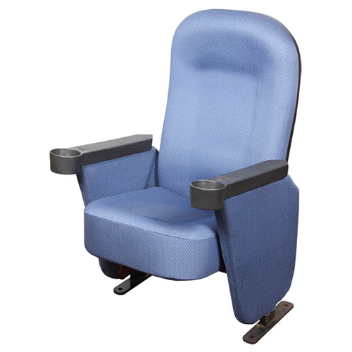 Push Back Chair