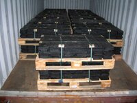 Cast Iron Counterweights