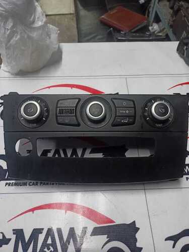 AC PANEL OF BMW E60