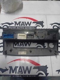 AC PANEL OF BMW E60