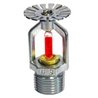 Fire Sprinkler System Installation Service
