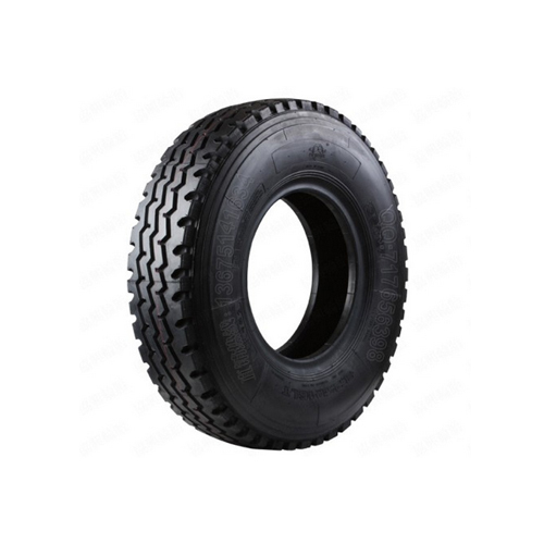 Rubber Tyre
