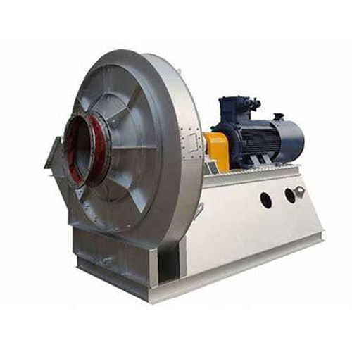 High Pressure Centrifugal Fan