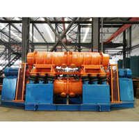 Blue Graphene Rapid Peeling Machine