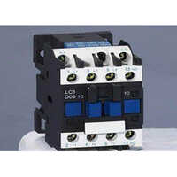 Ac Contactor Application: Electric