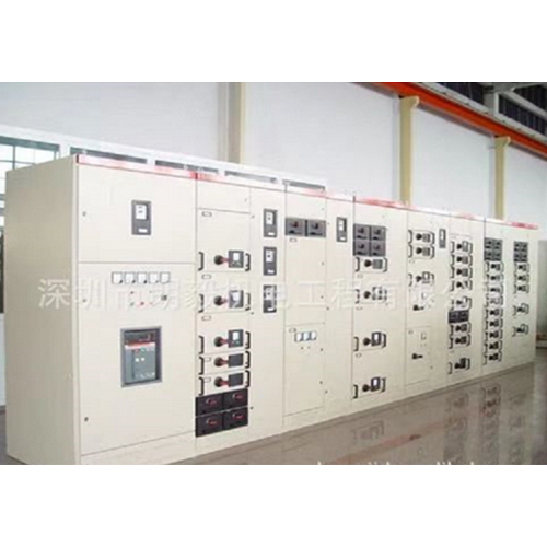 High Voltage Switchgear
