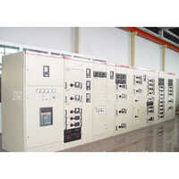 High Voltage Switchgear Application: Electric