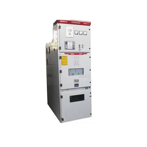 Medium Voltage Switchgear Application: Electric