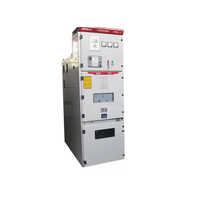 Medium Voltage Switchgear Application: Electric