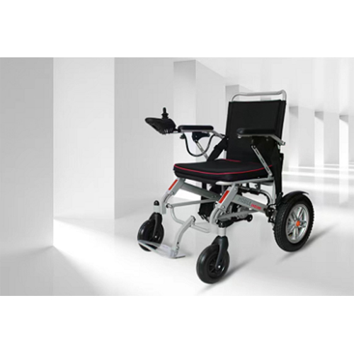 Electric Wheelchairs