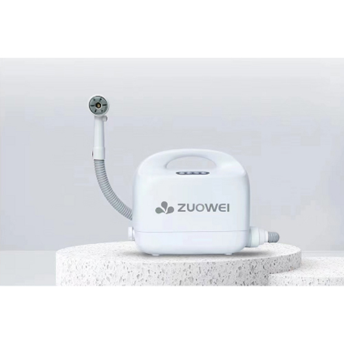 Portable Bed Shower